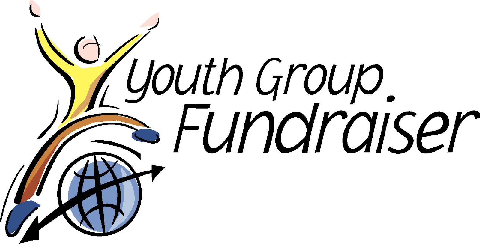 youth group fundraiser