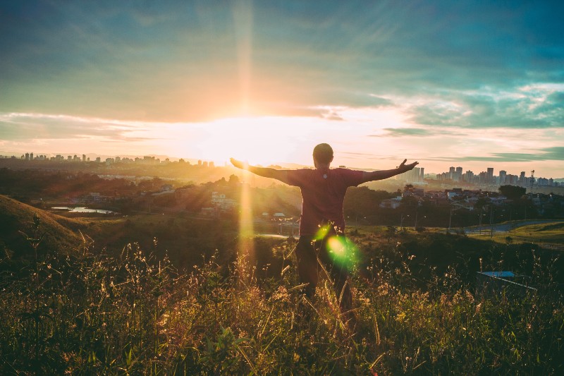 Does God Hear Us When We Pray?