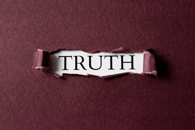 How Will We Choose to Receive Truth?