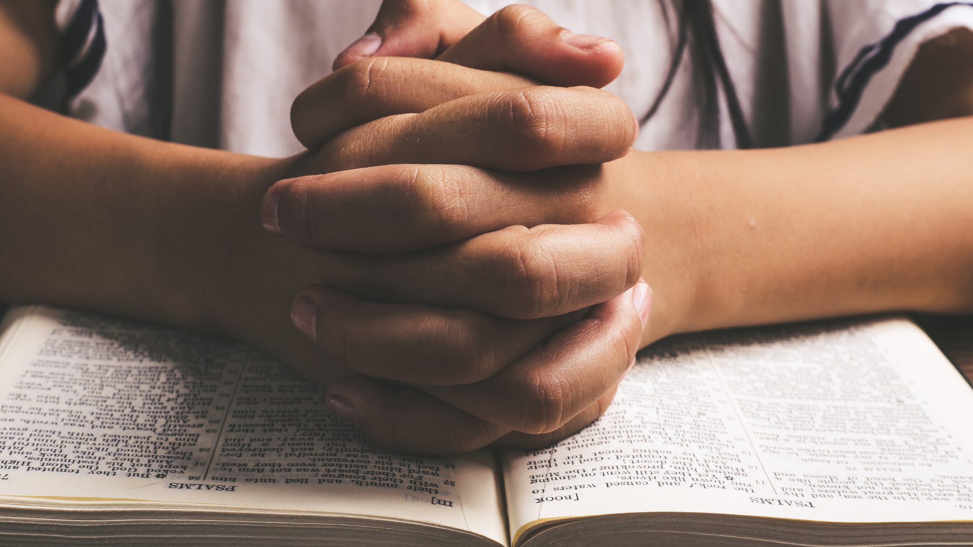 Prayer Stations