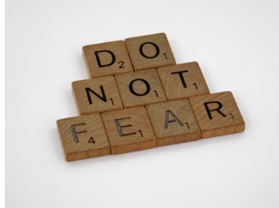 Do Not Fear