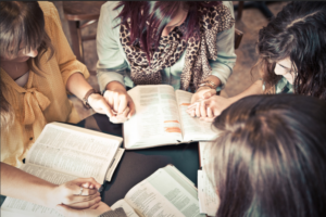 Women's Bible Study